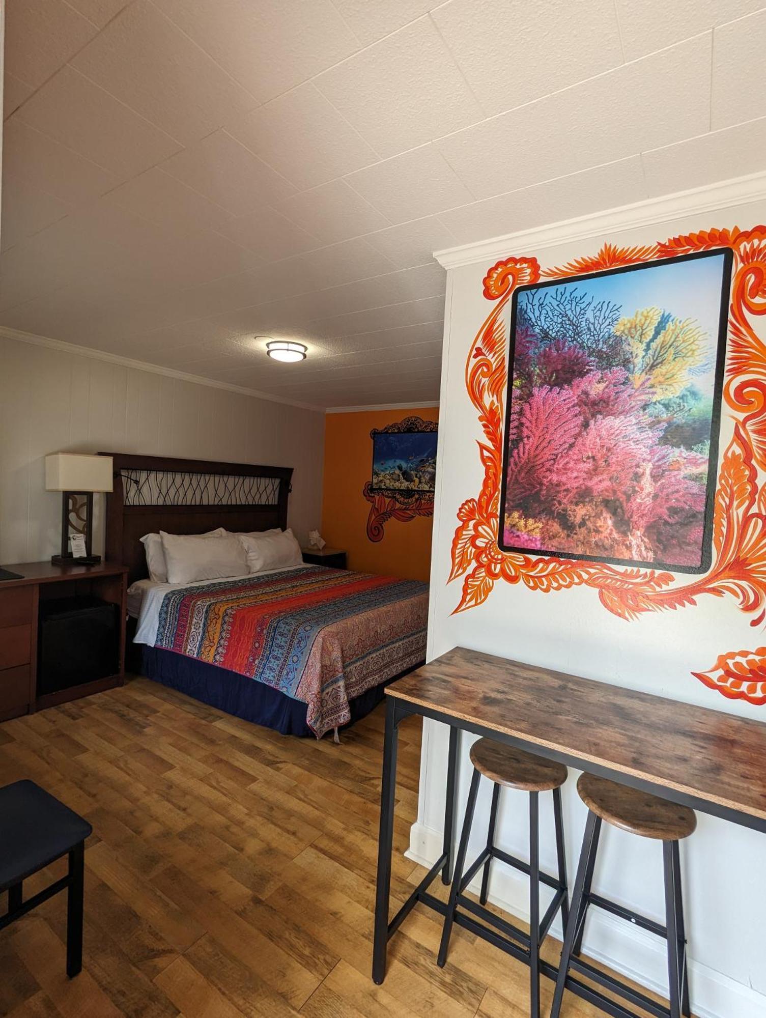 Hotel Riverboat &